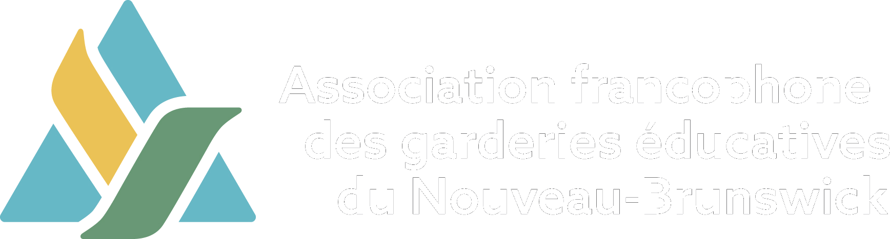 Logo AFGENB (version blanche)